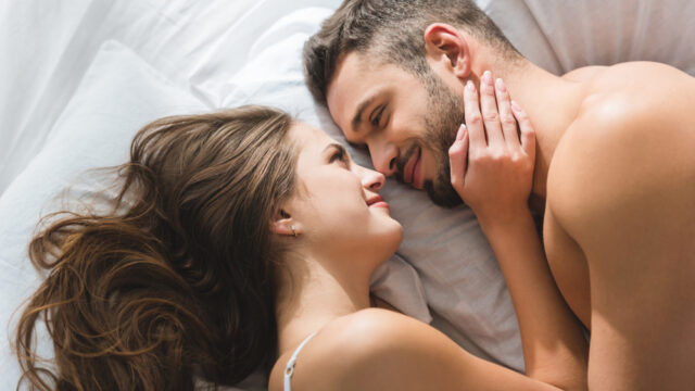 ツインレイと性欲の関係性は？ツインレイとの交流で性欲が増す？