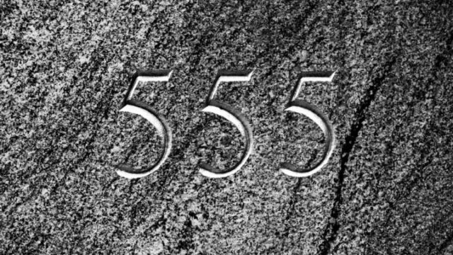 エンジェルナンバー555はツインレイ統合のサイン！意味や前兆を徹底解説